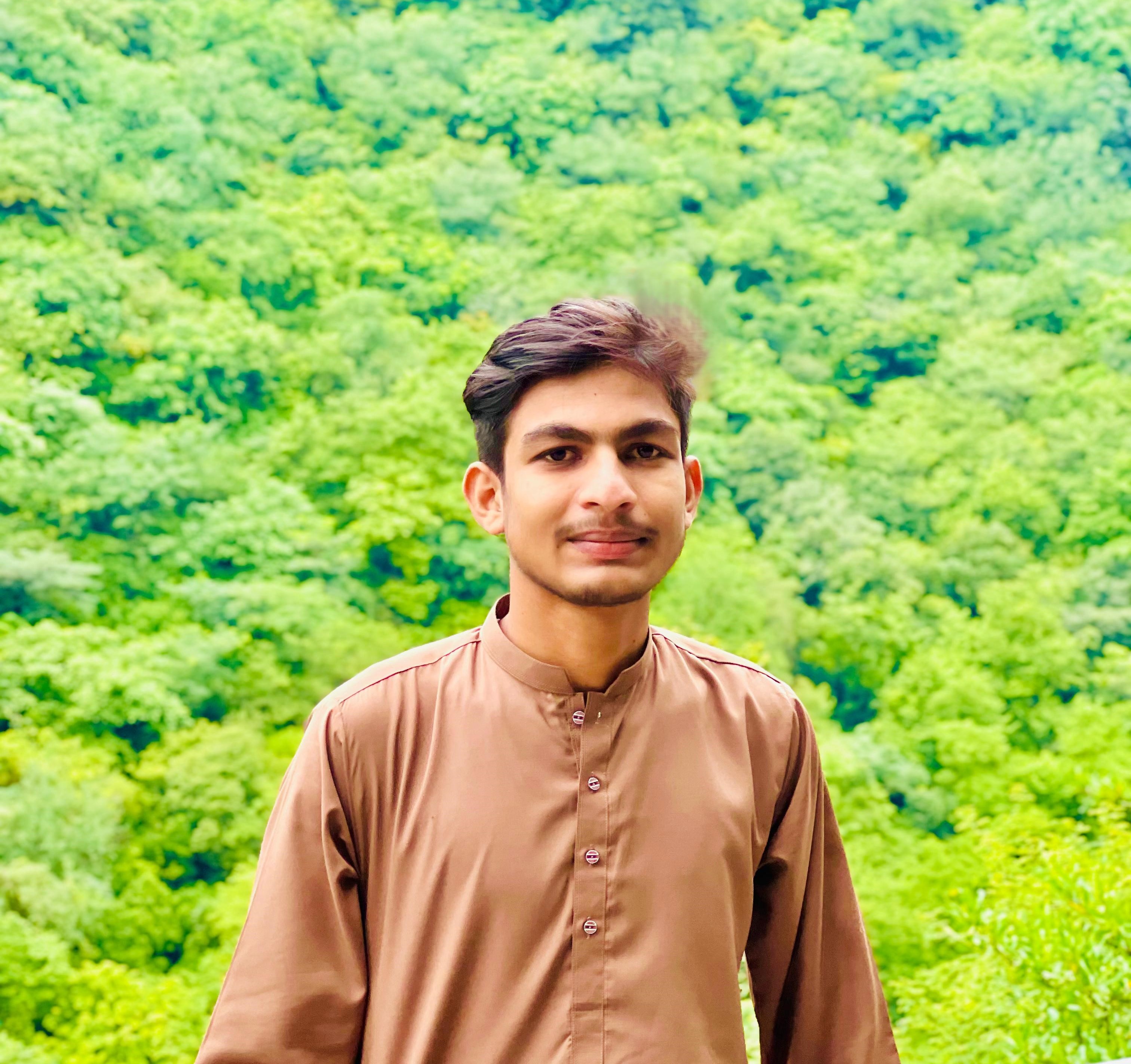 Mudassar Latif